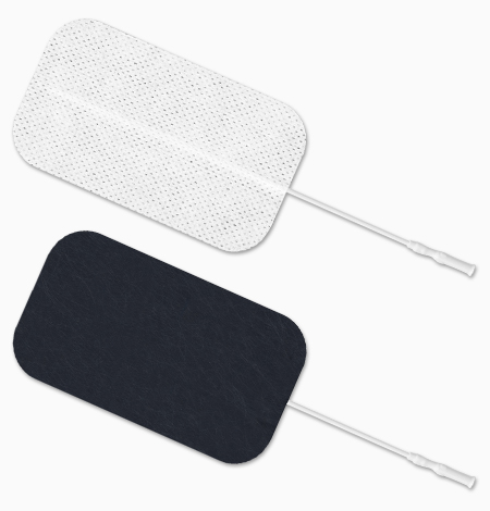 Axelgaard - ValuTrode Cloth Electrodes