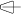 Triangle Electrode